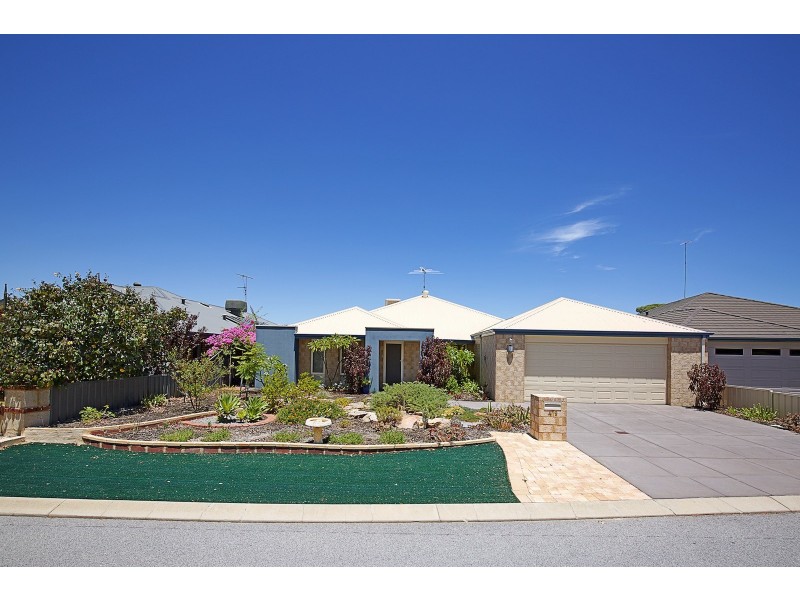 49 Len Howard Drive, Erskine WA 6210