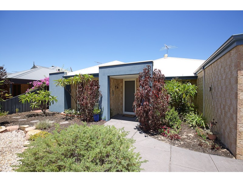 49 Len Howard Drive, Erskine WA 6210