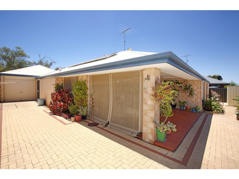 49 Len Howard Drive, Erskine WA 6210