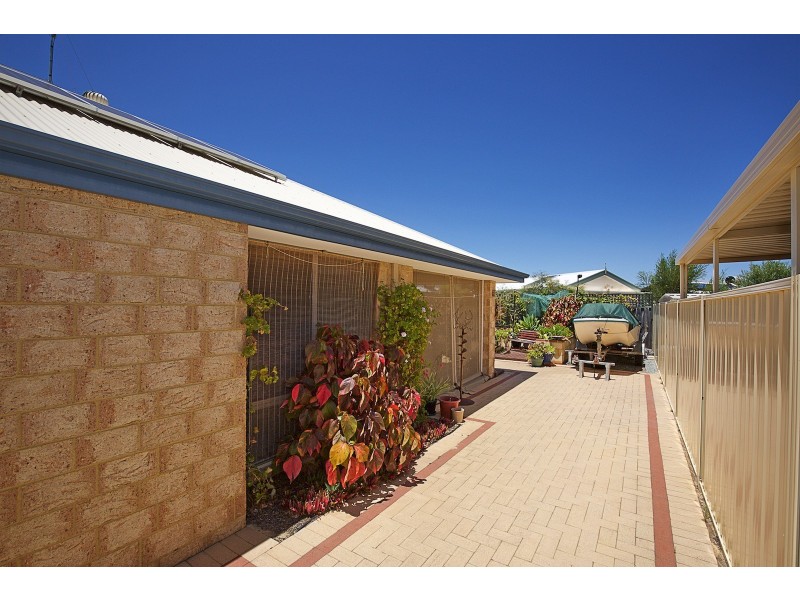 49 Len Howard Drive, Erskine WA 6210