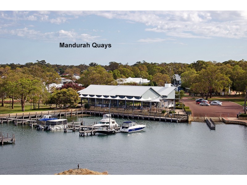 49 Len Howard Drive, Erskine WA 6210