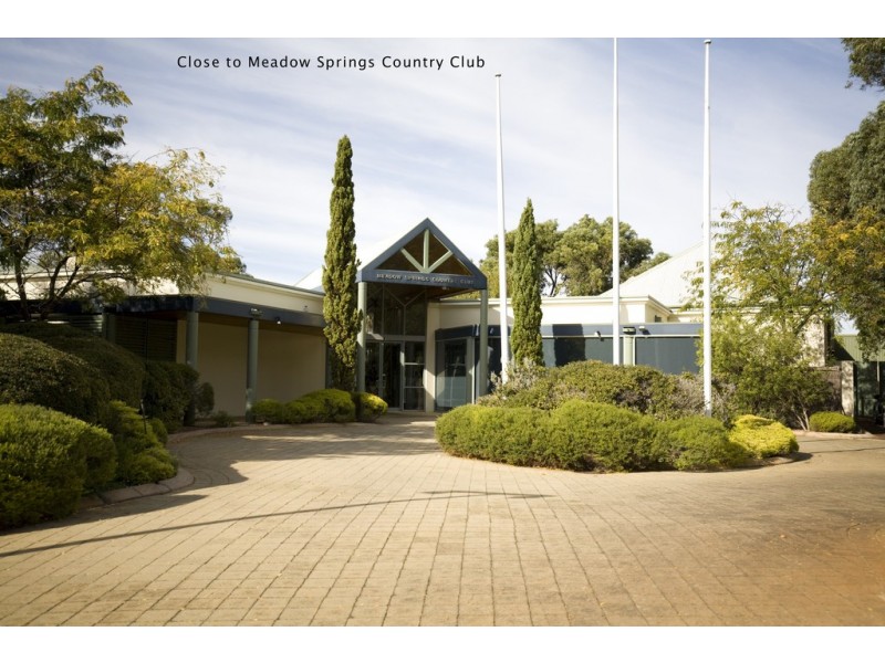 13/27 Meadow Springs Drive, Meadow Springs WA 6210