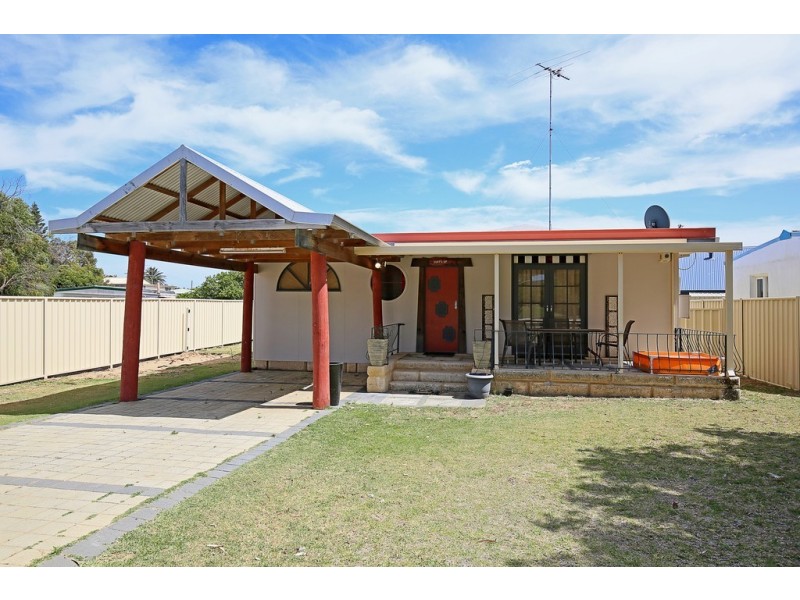 6 Dawe Street, Dawesville WA 6211