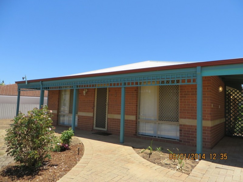 5 Stirling Grove, Mandurah WA 6210