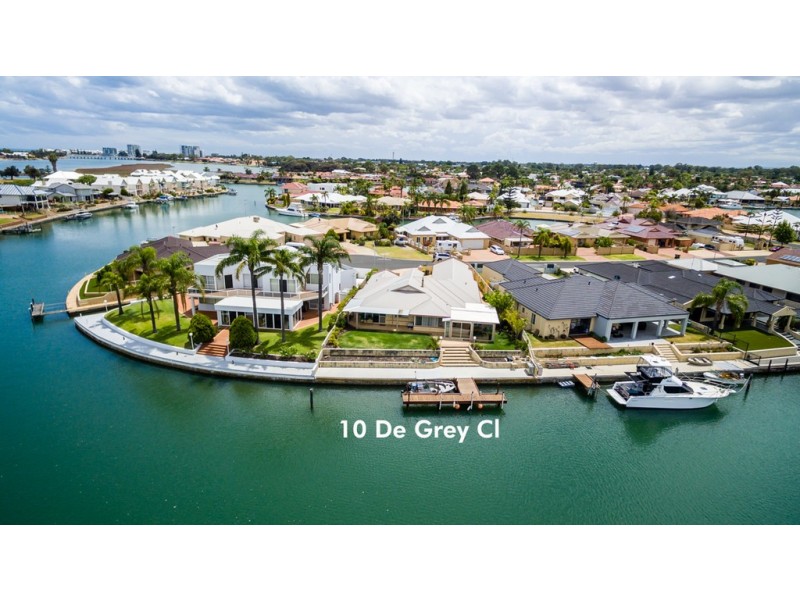 10 De Grey Close, Mandurah WA 6210