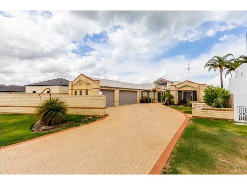 10 De Grey Close, Mandurah WA 6210