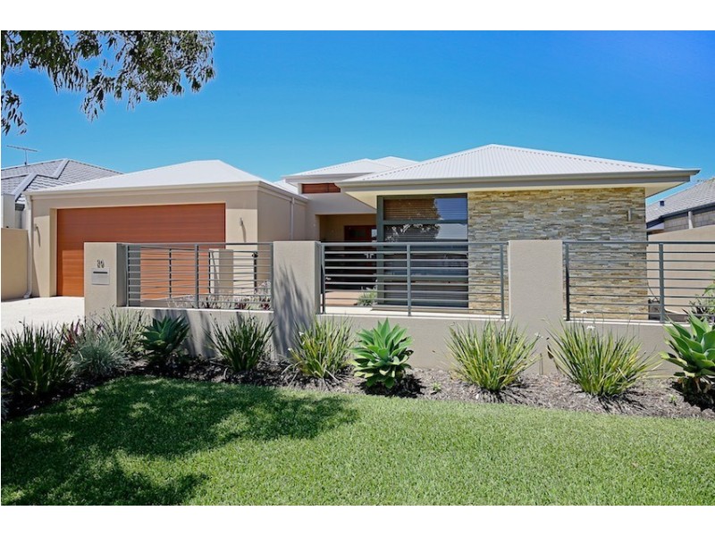 20 Gael Place, Dudley Park WA 6210