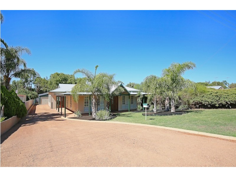 15 Lyelta Street, Falcon WA 6210