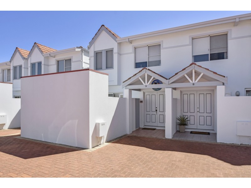 9/20 Baruna Court, Halls Head WA 6210