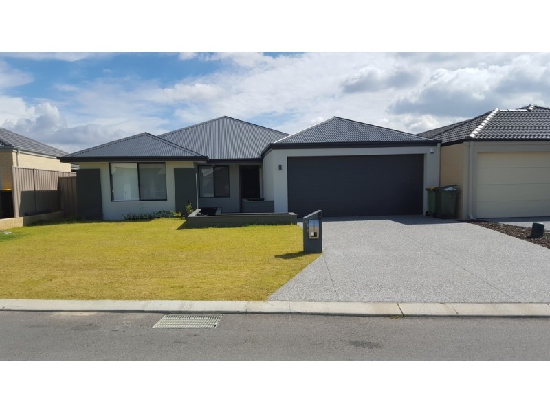 6 Wentworth Heights, Meadow Springs WA 6210