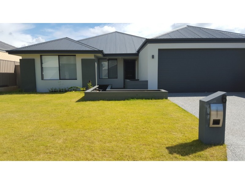 6 Wentworth Heights, Meadow Springs WA 6210