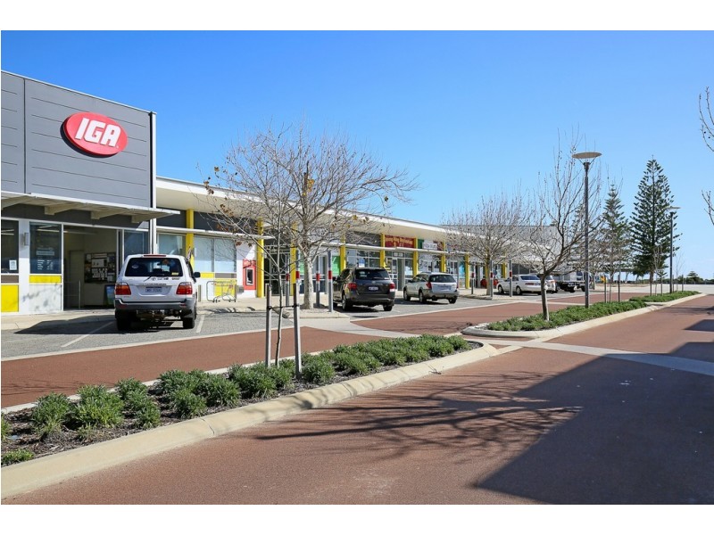 Lot 2551 Tamarind Lane, Halls Head WA 6210