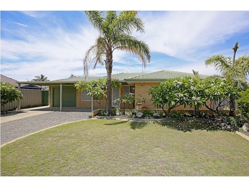 12 Norwich Close, Greenfields WA 6210