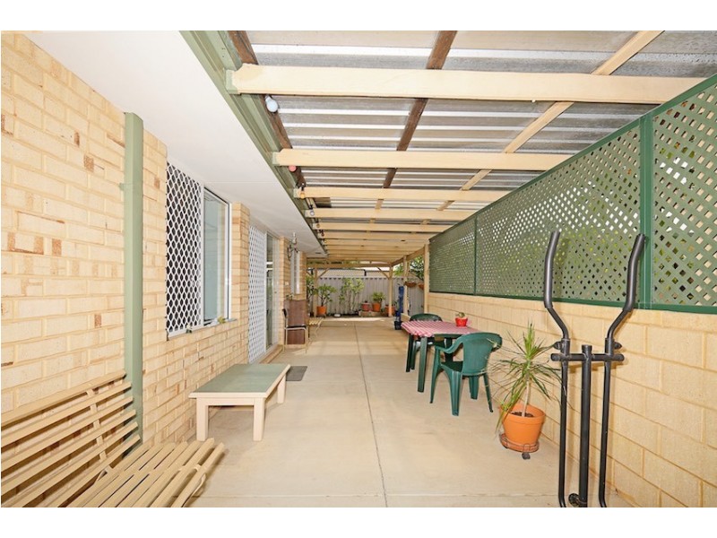 12 Norwich Close, Greenfields WA 6210