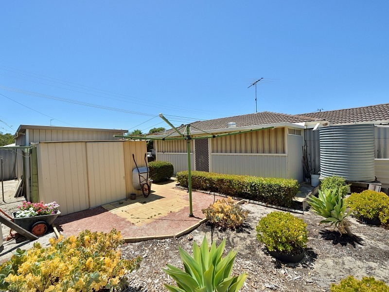 8 Deering Drive, North Yunderup WA 6208