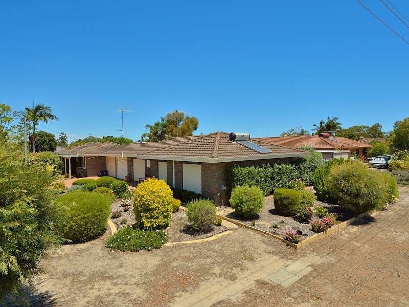 8 Deering Drive, North Yunderup WA 6208