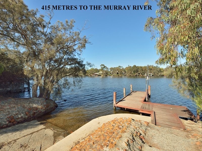 8 Deering Drive, North Yunderup WA 6208