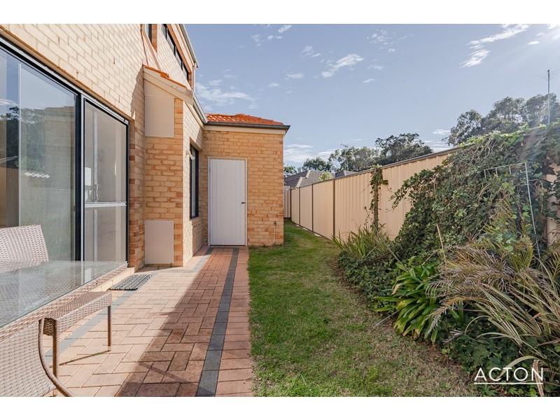 79/27 Meadow Springs Drive, Meadow Springs WA 6210