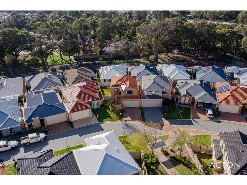 79/27 Meadow Springs Drive, Meadow Springs WA 6210