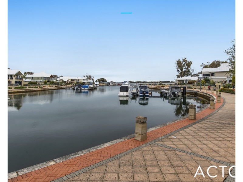 21 Sirrocco Drive, Erskine WA 6210