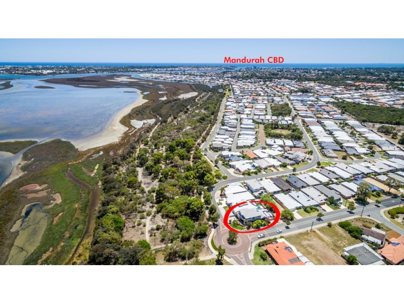 125 Hudson Drive, Dudley Park WA 6210