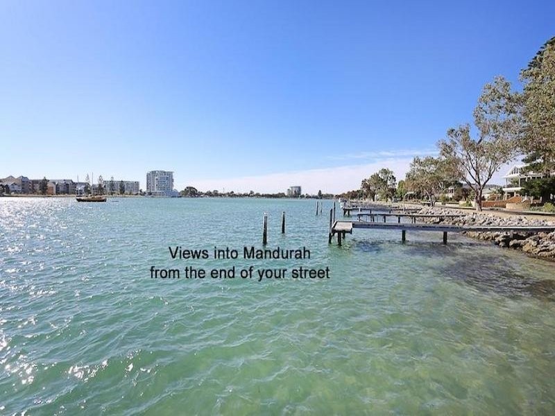 36 Leighton Road, Halls Head WA 6210