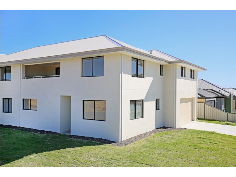 99A and 99B Oakleigh Drive, Erskine WA 6210