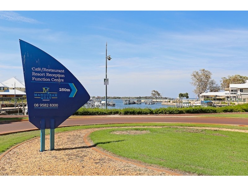 99A and 99B Oakleigh Drive, Erskine WA 6210