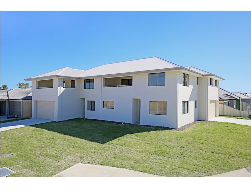 99B Oakleigh Drive, Erskine WA 6210