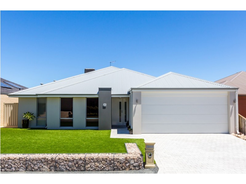 17 Tectona Way, Halls Head WA 6210