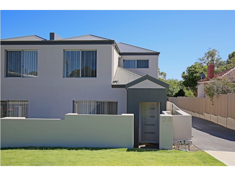 24A Eacott Street, Mandurah WA 6210