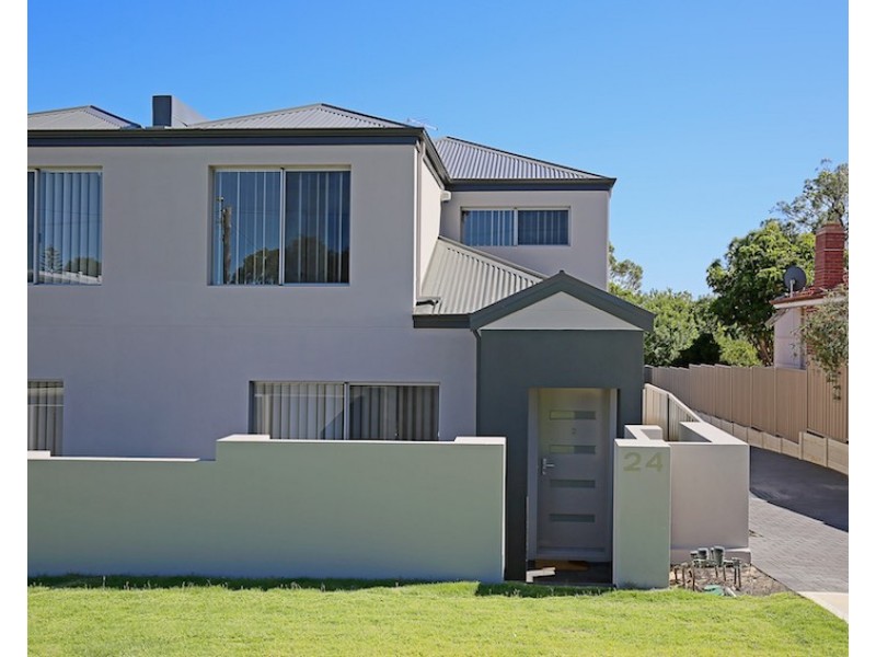 24B Eacott Street, Mandurah WA 6210