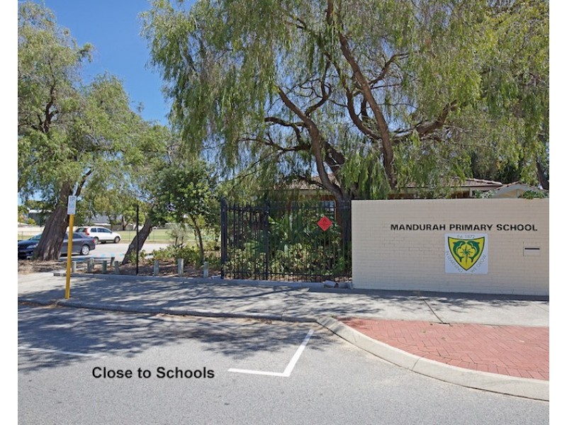 24B Eacott Street, Mandurah WA 6210