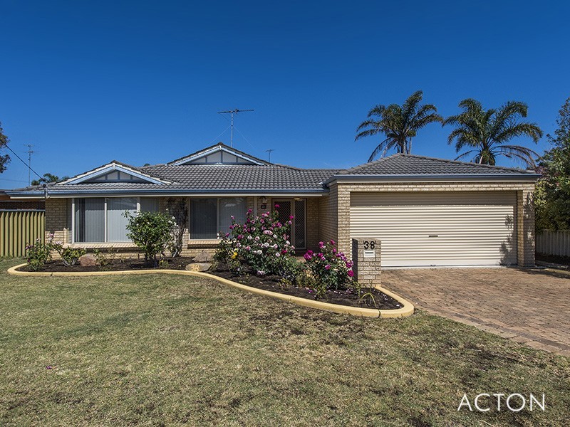 38 Randell Street, Mandurah WA 6210