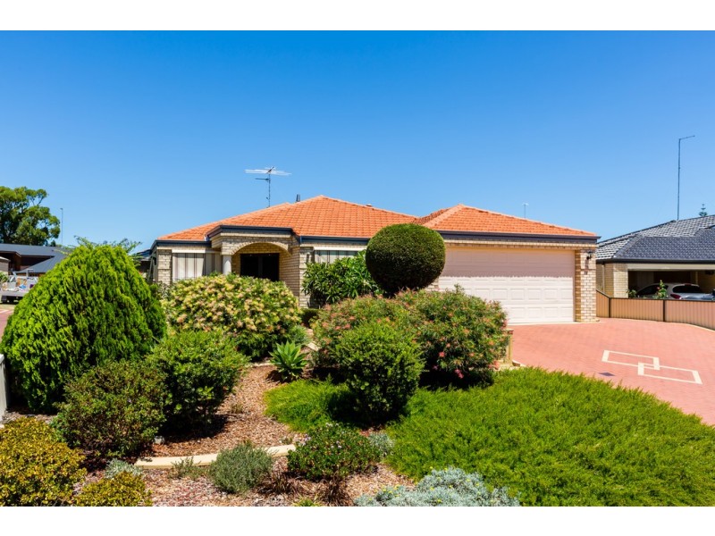 25 Grayswood Retreat, Erskine WA 6210