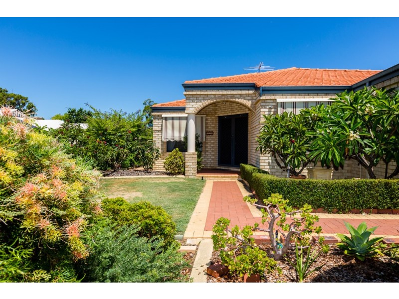 25 Grayswood Retreat, Erskine WA 6210