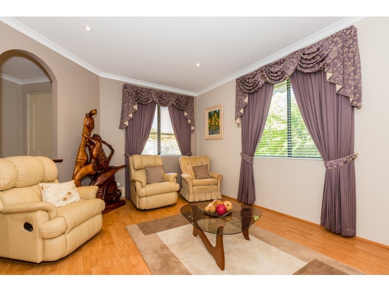 25 Grayswood Retreat, Erskine WA 6210