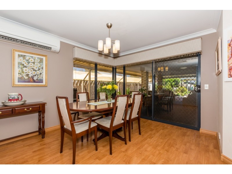 25 Grayswood Retreat, Erskine WA 6210