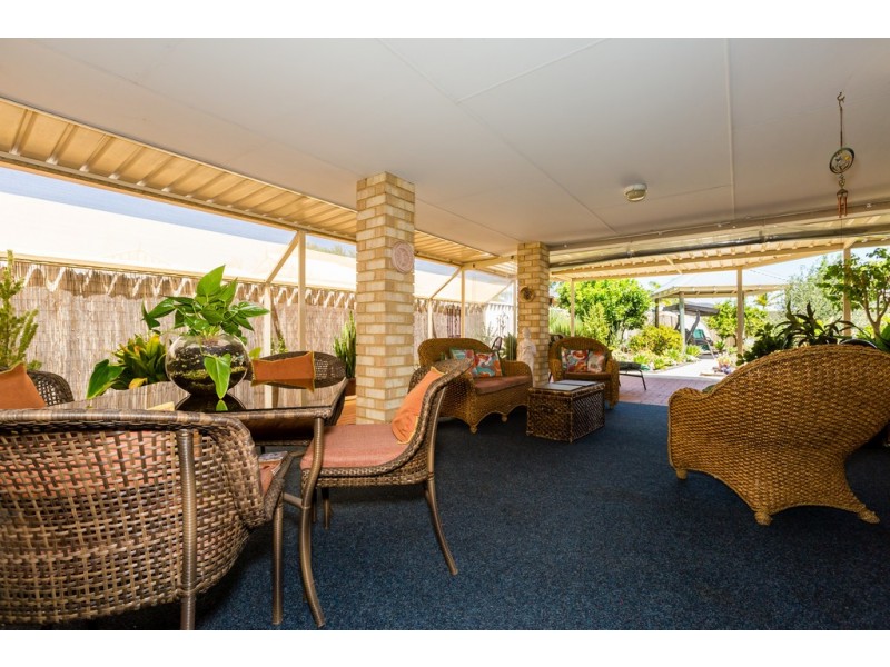 25 Grayswood Retreat, Erskine WA 6210