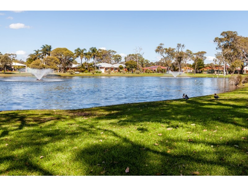 25 Grayswood Retreat, Erskine WA 6210