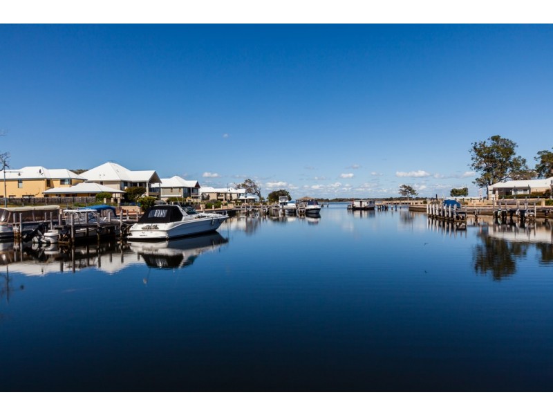 25 Grayswood Retreat, Erskine WA 6210