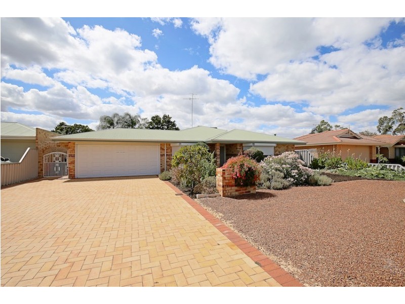 3 Birtles Grove, Erskine WA 6210