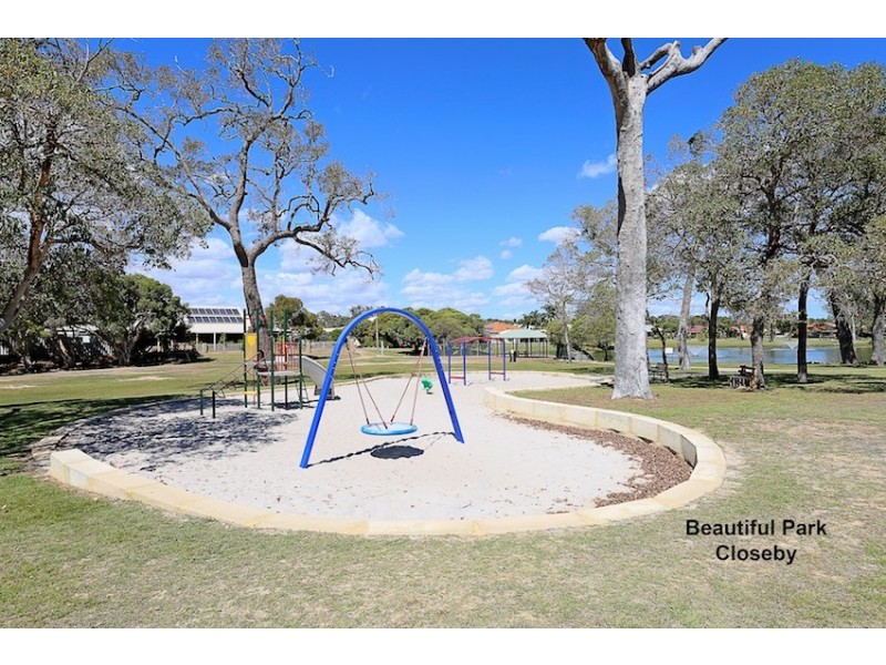 3 Birtles Grove, Erskine WA 6210