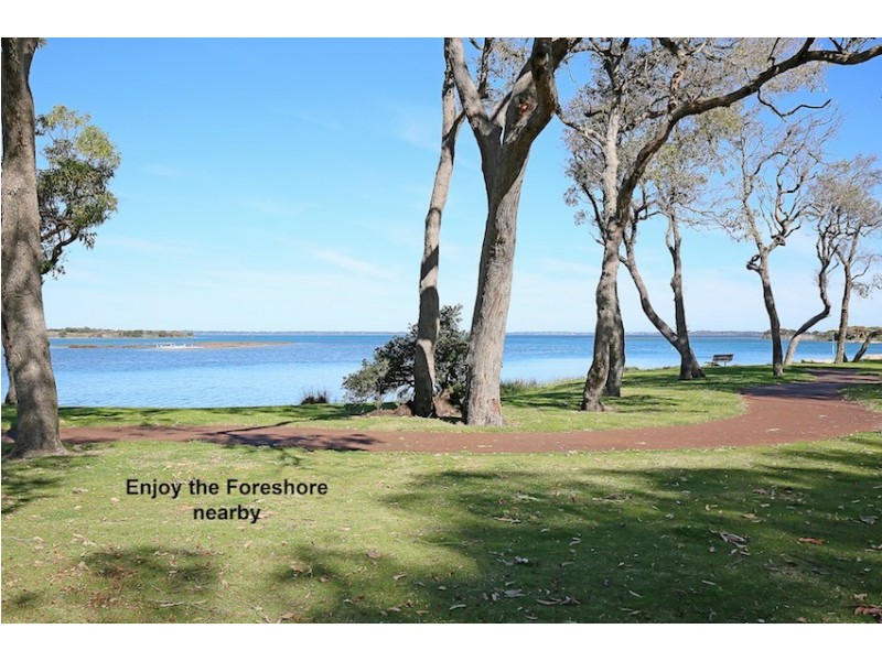 3 Birtles Grove, Erskine WA 6210