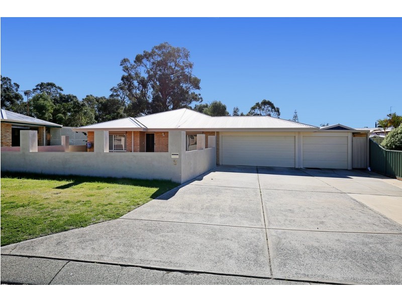 2 Olympus Rise, Greenfields WA 6210