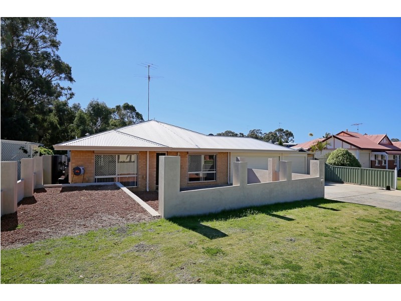 2 Olympus Rise, Greenfields WA 6210
