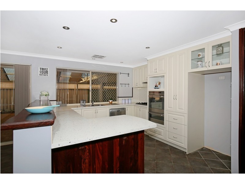 2 Olympus Rise, Greenfields WA 6210