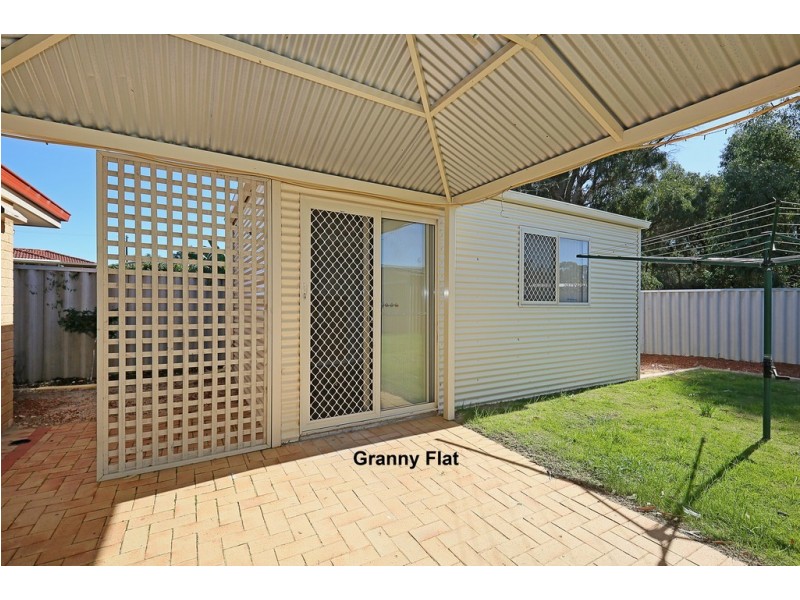 2 Olympus Rise, Greenfields WA 6210