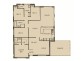 2 Olympus Rise, Greenfields WA 6210 Floorplan