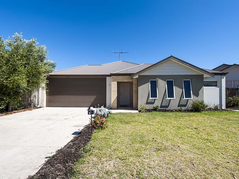 94 Hudson Drive, Dudley Park WA 6210